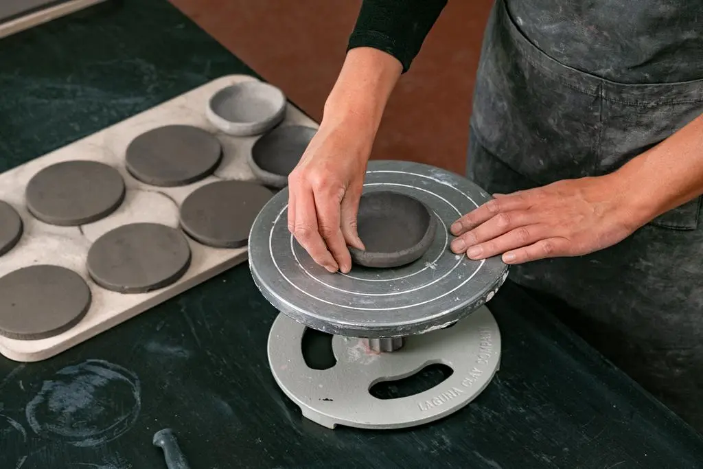 Photograph by Connor Patterson