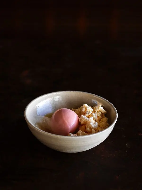 Photograph by Jason Loucas