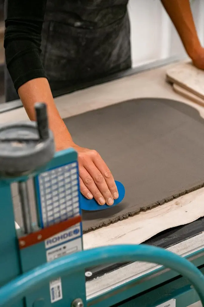 Photograph by Connor Patterson