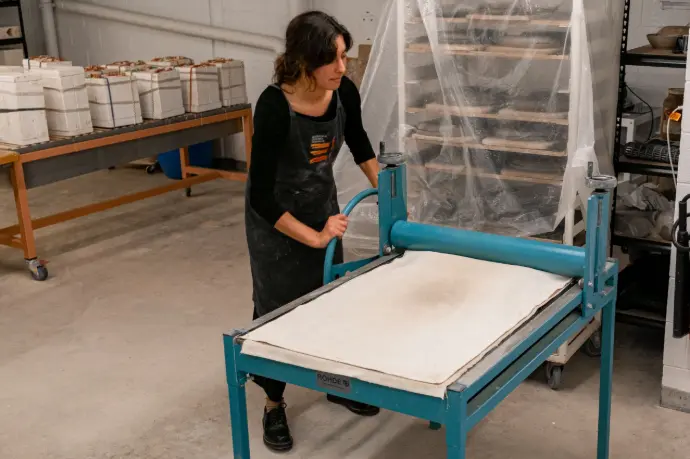 Photograph by Connor Patterson