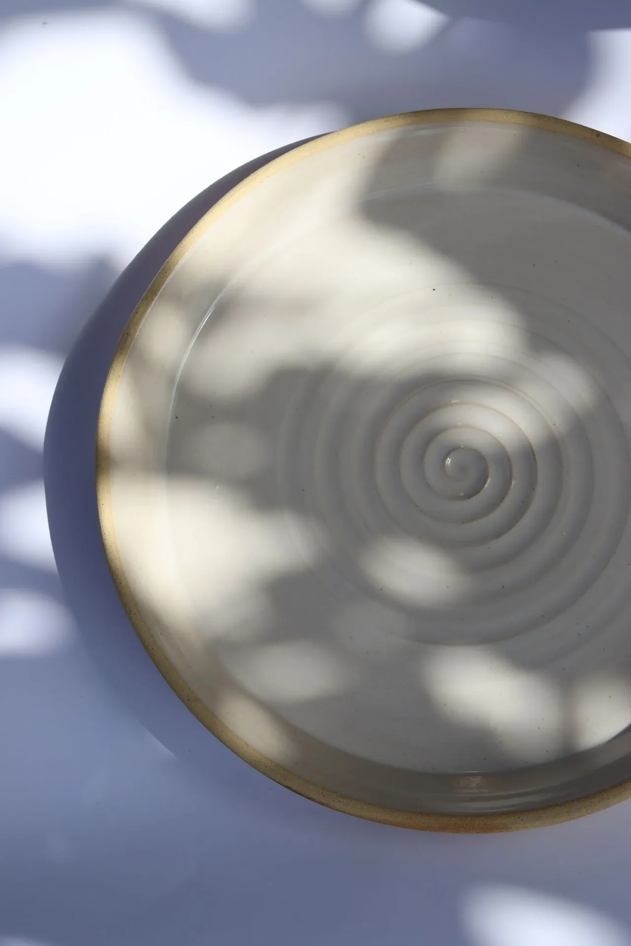 Swirl Platter